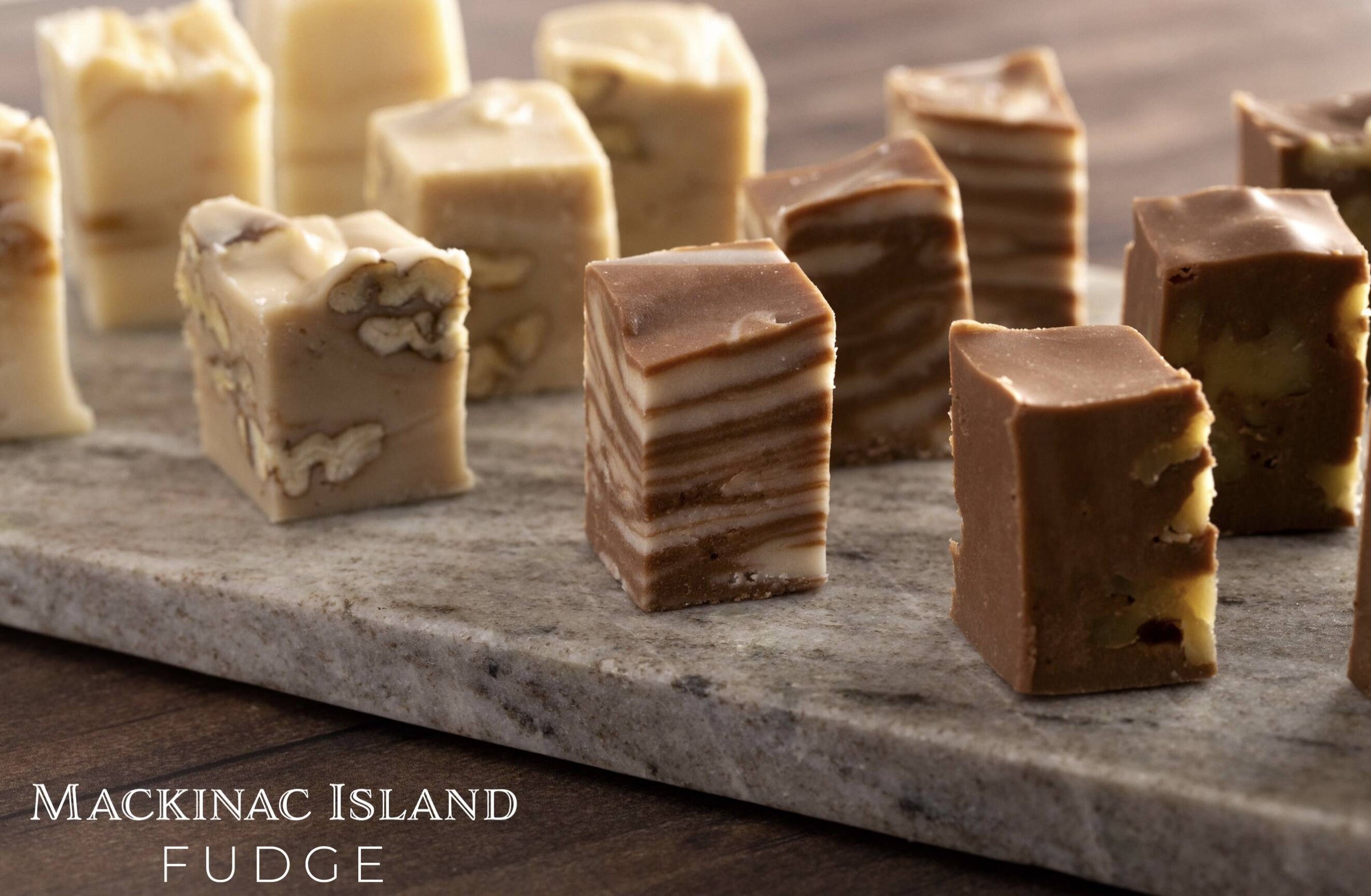 Home | Mackinac Fudge Shop